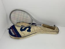 Vintage Sentra Tirade V Wide Body Frame Ceramic Enhanced Tennis Racket Racquet
