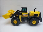Tonka Steel Classics Front Loader 952 Year 2019 New No box. ExcellentCondition