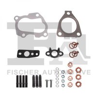Turbolader-Dichtungssatz FüR Toyota Hiace IV Hilux VI VII