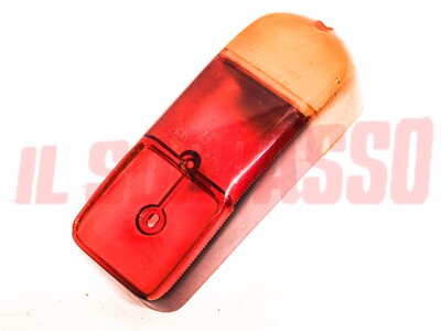 Plastic Rear Right Tail Light Fiat 500 D - 600 D Multipla Bellu'
