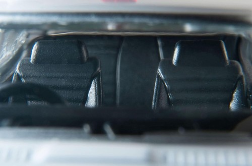 Tomica Rimited Vintage Neo 1/64 Lv-N Western Police Vol.25 Nissan Skyline 2 - Foto 5 di 6
