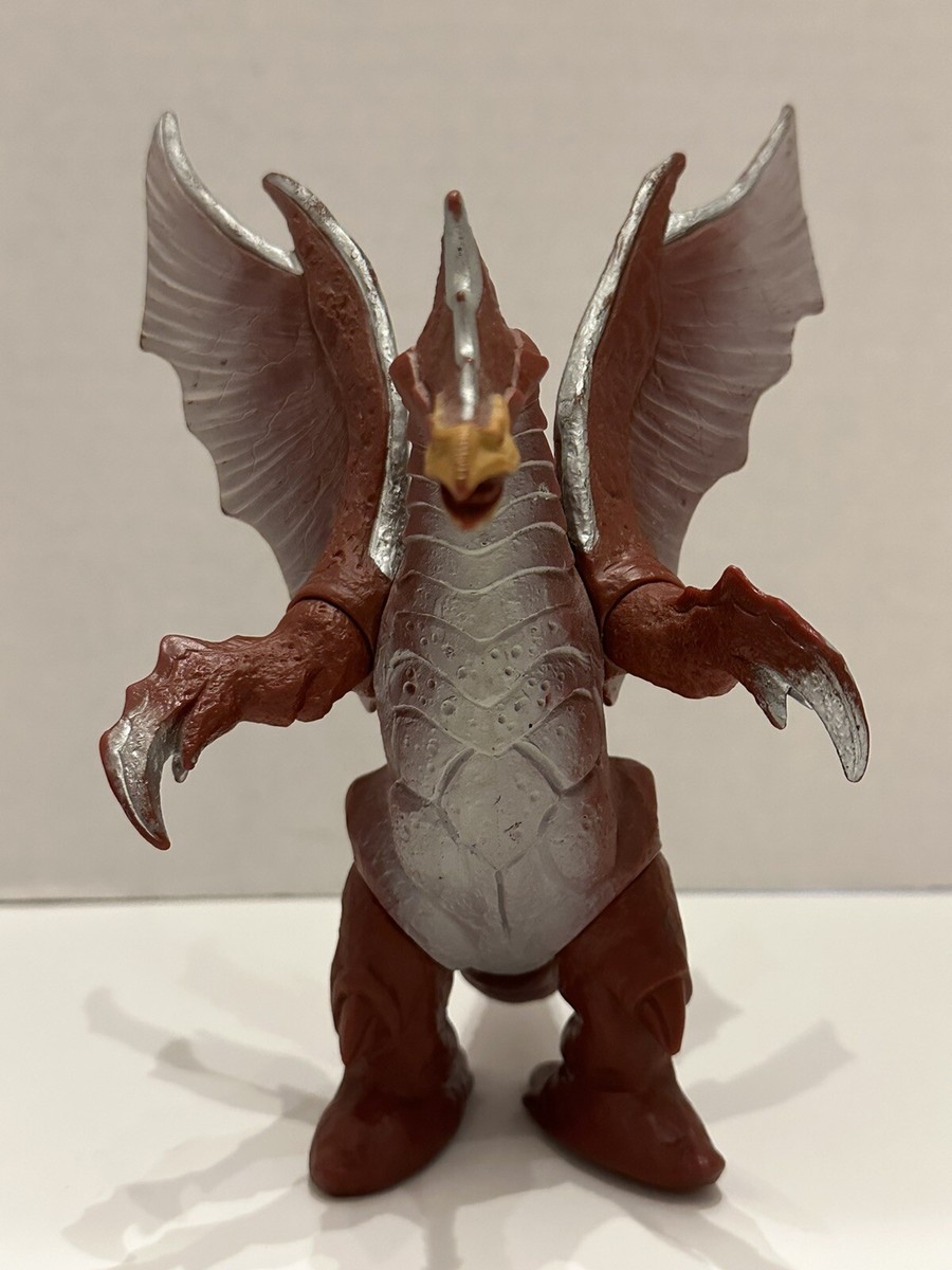 Melba Ultraman 6” Tiga Kaiju SLEEK VAR. Ultra Monster Series