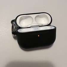 Apple AirPods Pro Genuine OEM Replacement Charging Case - A2190 - Personalized