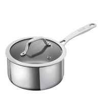 Kuhn Rikon Allround Stainless Steel Saucepan with Lid - Various Sizes