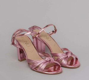 scarpe rosa estive