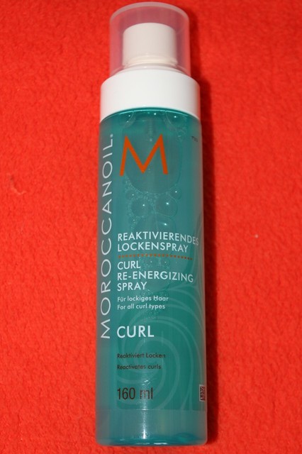 lockenspray