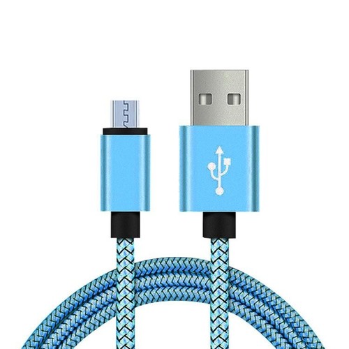 LOT 5 For Samsung Galaxy S24 S23 S22 S21 S20 Fast Charger Cord USB Type-C Cable - Picture 6 of 10