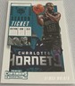 2018-19 Panini Contenders Basketball Kemba Walker Charlotte Hornets #4