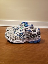 saucony guide 5 womens silver