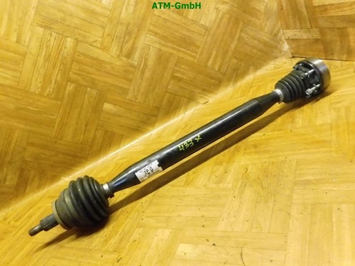 Antriebswelle Gelenkwelle VW Fox rechts Beifahrerseite 6QE407272P