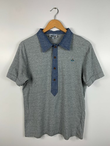 Mens Vivienne Westwood Polo T-Shirt 