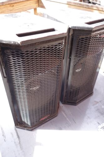 PAIR APOGEE SPEAKERS AE-5 - Picture 2 of 9