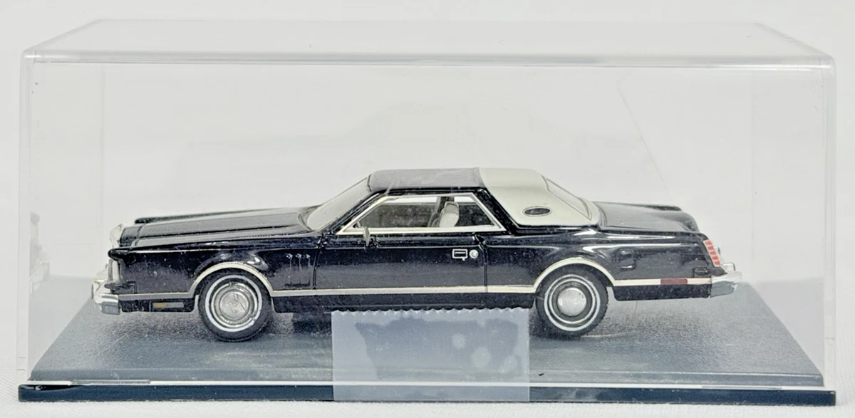 Neo Scale Models Lincoln Diecast & Toy Vehicles for sale | eBay