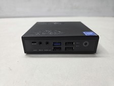 Senca OEM-F210-BZ260N Intel Atom X5-Z8350 1.44GHZ 2GB Memory 64GB SSD Mini PC