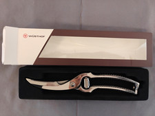 Wüsthof Geflügelschere 25 cm Edelstahl