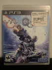 Vanquish (Sony PlayStation 3, 2010)