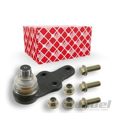 Rotule de suspension Jaguar X-TYPE