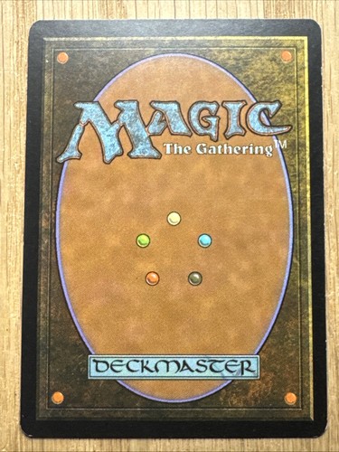 Mana Maze - MTG - Invasion (INV) #59 - Picture 2 of 2