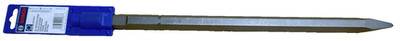 BOSCH-HS1814 18 In. Bull Point Round Hex/Spline Hammer Steel
