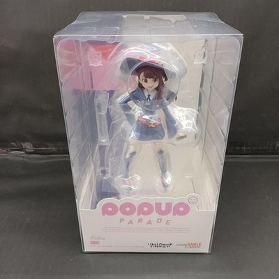 Good Smile Atsuko Akko Little Witch Academia Figure Collection