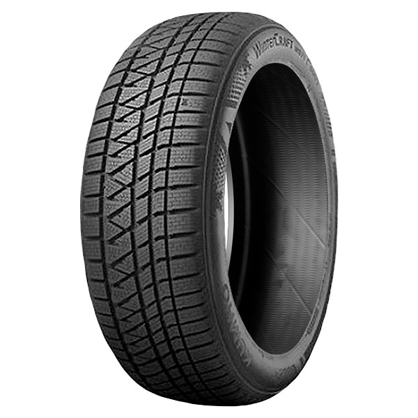 TYRE KUMHO 235/60 R18 107H WINTER CRAFT WS71 XL WINTER