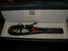 KAXYUYA 007 Tracker Detector Anti Spy Detector Hidden Camera Bug Detector RF ...