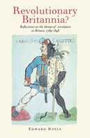 Edward Royle | Revolutionary Britannia? | Taschenbuch | Englisch (2001)