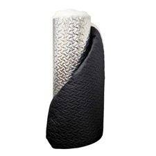 Internal Thermal Blinds Premium 9 Layers Quilted Cab Screen Insulation Material