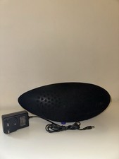 Acoustic Solutions 'Music Bean' Bluetooth Speaker.