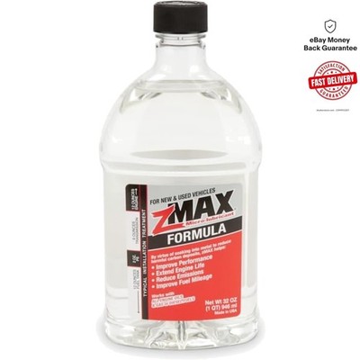 Multi-Purpose Engine Treatment & Fuel Conditioner - 32 oz. for Peak Performance