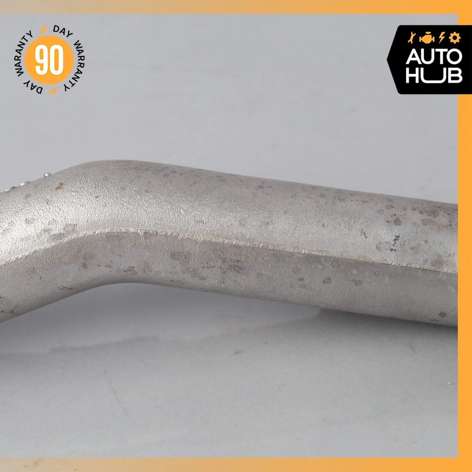 Bentley Arnage 6.8L V8 Engine Air Intake Hose Pipe UE75218C OEM