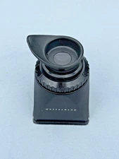 Hasselblad #52096 Magnifying Hood / Chimney Finder