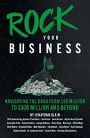 Jonathan Slain | Rock Your Business | Taschenbuch | Englisch (2026)