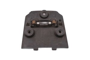 Nummernschildbeleuchtung Rücklicht Halter BMW R 1100 S 259 0422 R2S 98-05