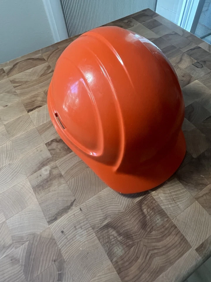 Honeywell каска (один размер подходит всем) (оранжевый) - Изображение 2 из 3