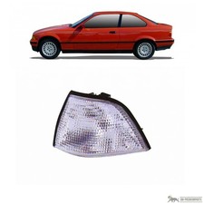 Blinker Frontblinker vorne links Lampenträger für BMW 3er Coupe E36 Cabriolet