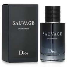 Dior Sauvage 3.4oz Men's Eau de Parfum