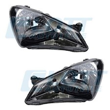 Hauptscheinwerfer H4 links + rechts passend für Seat Mii KF1 1.0 EcoFuel