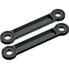 Moose Racing 0419-0005 Lowering Pull Rod - Lowers Rear of Bike 1in.