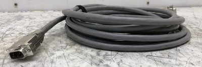 IONLYNX 190-020 CABLE 18FT APPLIED BIOSYSTEMS QSTAR ELITE SCIEX 1008044A REV 5