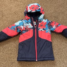 NEW COLUMBIA Girls HORIZON RIDE II JACKET Winter Coat sz Xs