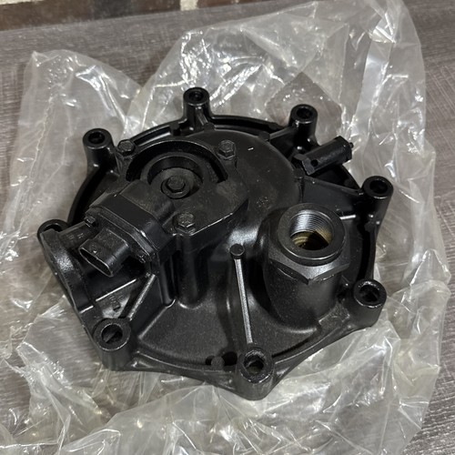 Bendix T-298900 Reman End Cover With 99010 Or 9-99010 Sensor | eBay