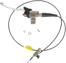 Magura Hymec Hydraulic Clutch System fits Yamaha/Honda Banshee 350/TRX250