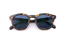 Oliver Peoples Eyeglasses, Frames Only, Boudreau L.A. OV5382SU, 48-22-145, Italy