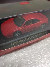 Ferrari F355 model 1/43 Minicar
