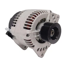 New Alternator For CASE MXM120 MXM130 MXM140 MXM155 MXN175 MXM190 w 6-456