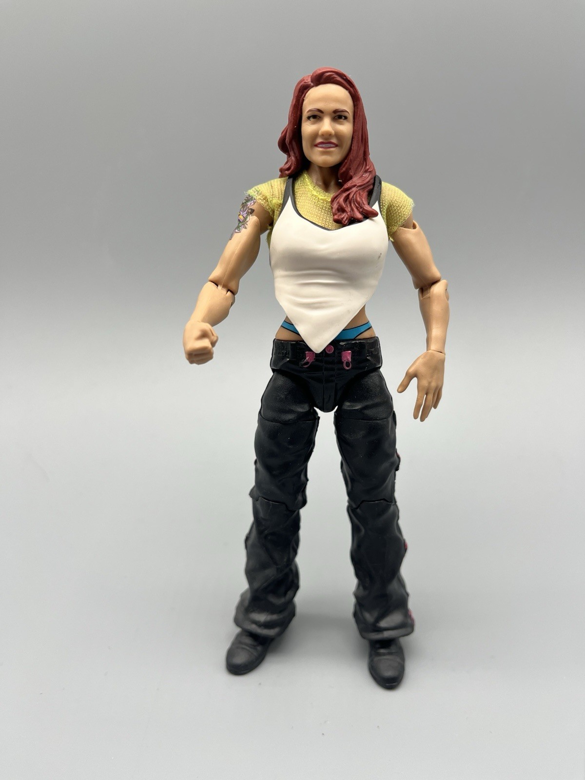 Mattel