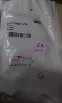1Pc New Sick IME12-04NDO-ZW1 ri