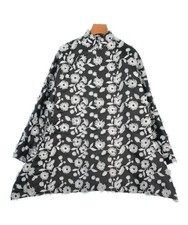 COMME des GARCONS COMME des GARCONS Jacket Others Ladies S Black x White Flor