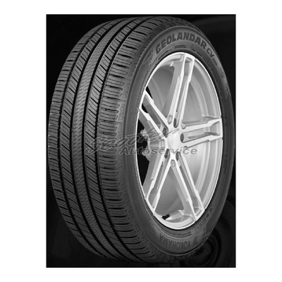 Yokohama Geolandar CV G058 Sommerreifen 255/60 R17 106H id98987